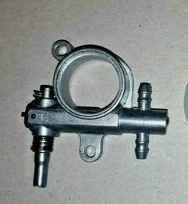 £5.99 • Buy Ryobi Chainsaw Oil Pump RCS3540   309516001  Partner 350S