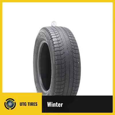 Used 235/65R17 Michelin Latitude X-Ice Xi2 108T - 6/32 • $47.99