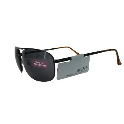 Aviator Sunglasses Mens Foster Grant Target Sunglasses 100% UV Protection • $11.98