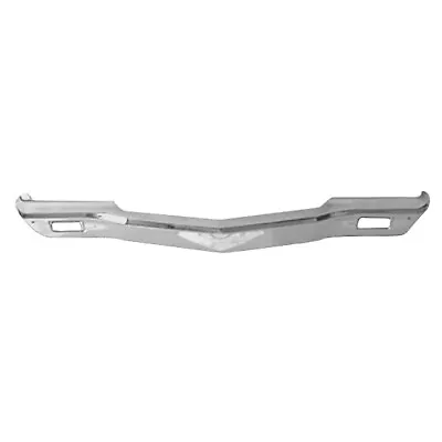 Golden Star BU03-70F 1970 Chevelle Front Bumper • $309.99