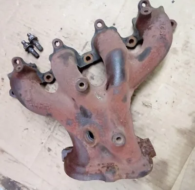 96-00 Honda Civic D16y8 Exhaust Manifold D16y • $143.99