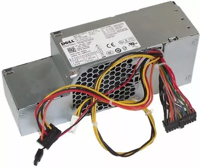$42 • Buy Dell Optiplex 760 780 960 SFF Desktop PC Power Supply R224M DPS-235EB PC9033 