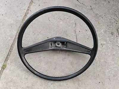 VW T3 T25 Steering Wheel 251419651 • $55.35