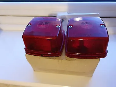 £19.99 • Buy SAW Combination Rear Tail Light Lamp 20.028-001