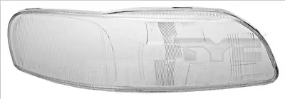 TYC Headlight Lens Right For VOLVO V70 II 99-08 • $41.86