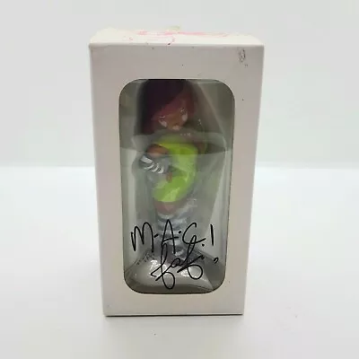 MAC Fafi Doll Limited Edition 2007 • $44.10