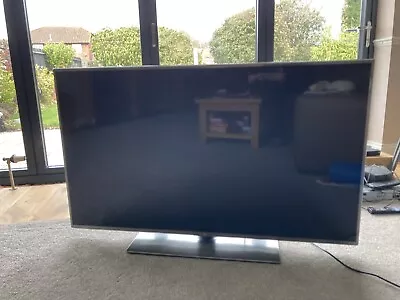 £71 • Buy Lg 55 Inch Smart Tv , Stand , Used And In Excellent Condition