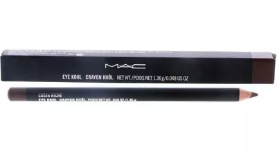 MAC EYE KOHL Eye Pencil Liner 100% Authentic New In Box • $21.90