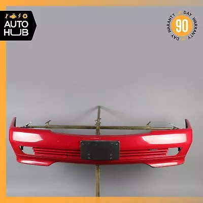 90-95 Mercedes R129 300SL SL500 SL320 500SL Front Bumper Cover Assembly OEM • $763.60