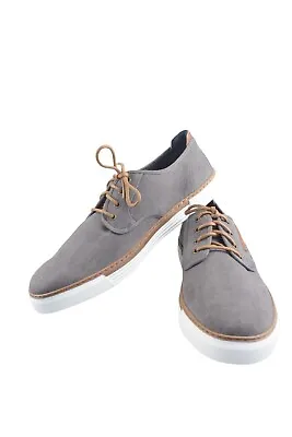 Camel Active Men's Shoes Size 14 Grey New • £46.58
