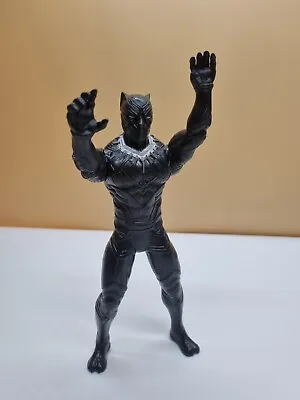 Hasbro Marvel Legends Black Panther 9  Figure • £8.99