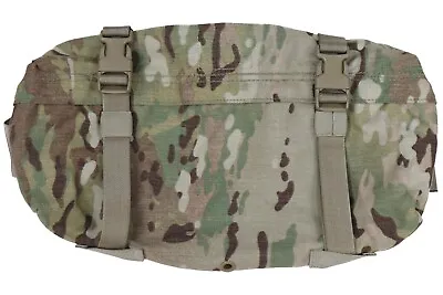 US Army Molle II Waist Pack General Purpose Butt Dump Pouch Multicam OCP Mag • $27.95