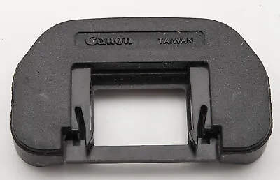 Canon Eyecup Eye Shell Viewfinder Attachment For EOS 350D 400D 450D  • £18.57