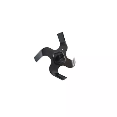 MTD 642-0004-0637 Black Right Hand Outer Tine • $50.35