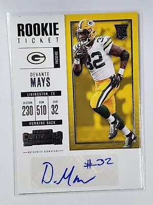 You Pick Your Cards - Green Bay Packers Team - NFL Football Card Selection • $9.95