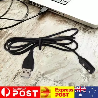 USB Charge Cable Charger Adapter Cable For Pebble Smart Watch Wristwatch • $8.99