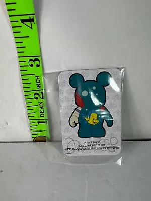 Disney Vinylmation Little Mermaid Card Accessory • $4.99