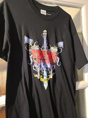 Young Guns Band T.Shirt • £5.50
