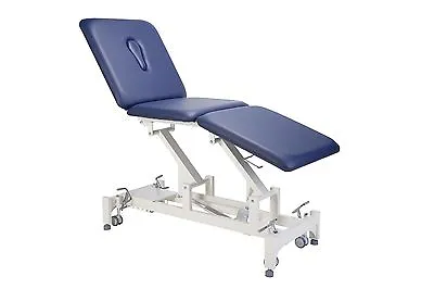 Everyway4all CA65 Hi-Lo Electric 3 Section Therapy Medical Exam Treatment Table • $2668