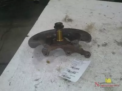 2012 Ford Mustang Front Spindle Knuckle Left • $85