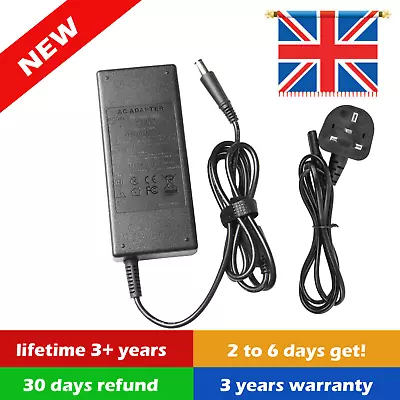 £10.99 • Buy For HP Compaq Presario CQ60 CQ61 CQ62 CQ71 G56 G60 G61 Laptop Adapter Charger C