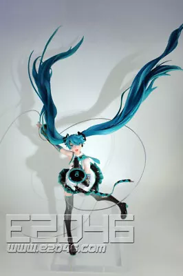 E2046 Garage Kit - Hatsune Miku Vocaloid - Love Is War • $25