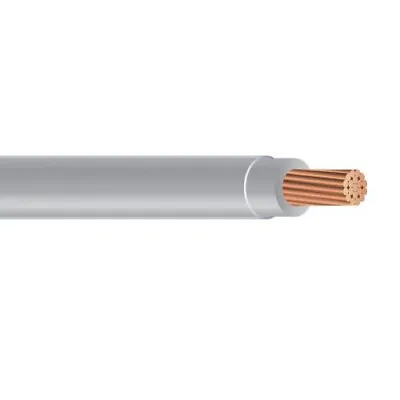 6 AWG Copper THHN THWN-2 Wire (75 Amp) 600V Lengths 75 Feet To 5000 Feet • $795