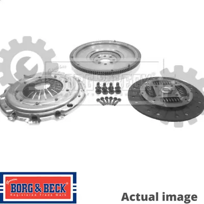 CONVERSION SET CLUTCH FOR VW TRANSPORTER/IV/Bus/CARAVELLE/T4/Mk/MULTIVAN/Van • $566.62