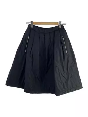 Acne Studios  Skirt Nylon Black 34 • $97.59