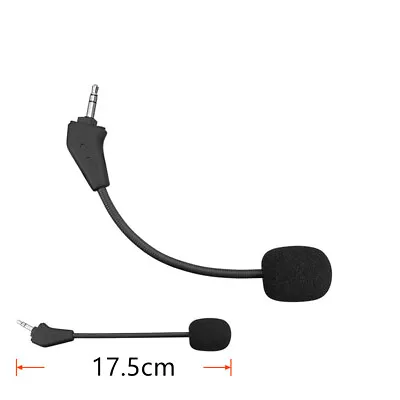 AU Stock 3.5mm Jack Mic Microphone Boom For Corsair HS50 HS60 HS70 Headphone • $7.99