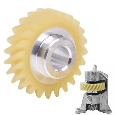 1* Mixer Worm Gear Replacement Part For KitchenAid W10112253 5K45SS 5K5SS 5KPM5 • $19.79