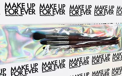 Make Up For Ever Brush Set - Eye Essentials #174 #208 #242 / 100% Authentic • $27.76