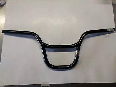 Old School Bmx Nos Mongoose Handlebar Black • $59