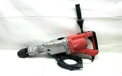 MILWAUKEE SDS-Max Demolition Hammer Corded Model: 5339-20 (CMP097242) • $549.99