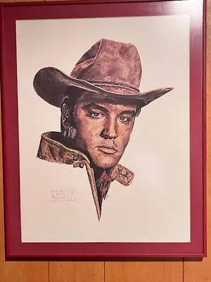 Elvis Presley Collectible Memorabilia Lot Including Older Vintage Pieces • $125