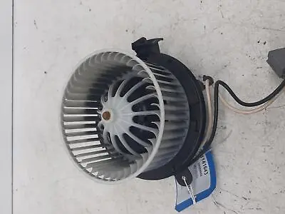 2010 VAUXHALL ASTRA Mk6 1.6L Petrol HEATER MOTOR/ASSY Blower Fan Assembly • £24