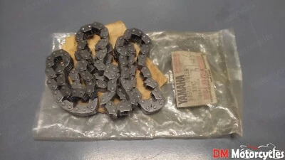 $74.80 • Buy Yamaha Genuine Nos XJR1200 XJR1300C FJ1100 FJ1200A  Timing Chain Pn 94590-69156