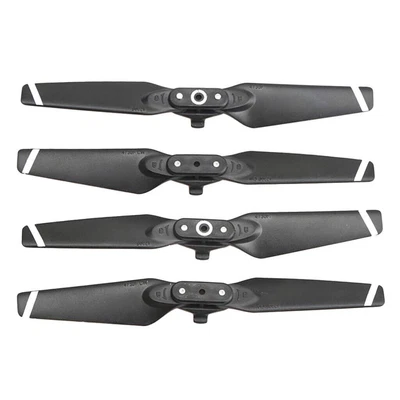 $15.39 • Buy Quick Release Propeller Blade Accessories Replacement Part Fit DJI Spark Drone