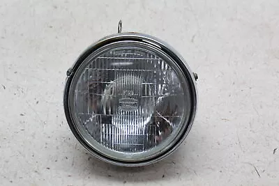 1982 Yamaha Virago 750 Xv750 Single Headlight Head Lamp Light • $35