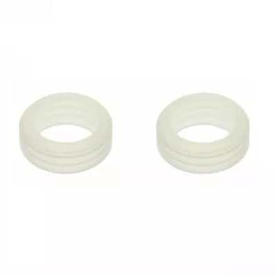 2x Pieces Gasket For Water Tank For Delonghi Coffe Machine • $8.72