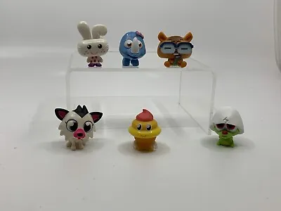 Moshi Monsters Lot • $5