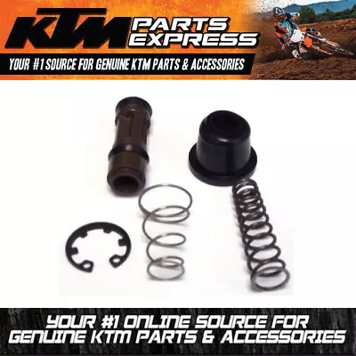 New Ktm Brembo Front Master Cylinder Rebuild Kit 125 -540 Cc 2001-04 50313008300 • $34.22