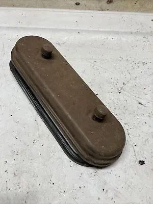 Mercedes Benz W108 Fuse Box Cover • $75