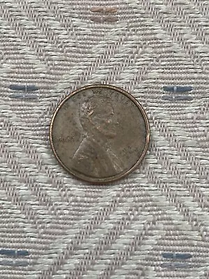 1969 D Penny With Floating Roof & Lincoln Penny Coin Multiple Errors! • $2322.53