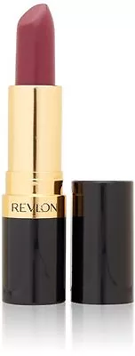 Revlon Super Lustrous Lipstick ~ Choose From Over 40 Sealed Shades 510-850 • $6.25