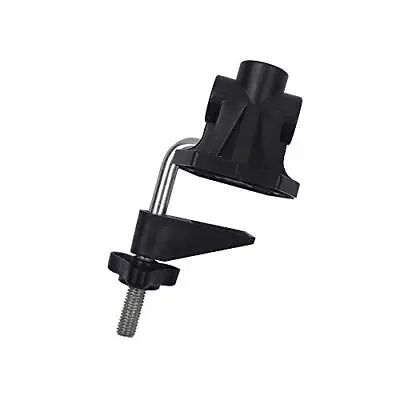 1 Pcs Metal Desk Lamp Mount Stand Table Mounting Clamp Swing Arm Drafting  • $14.16