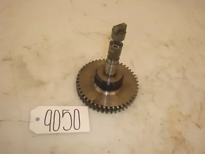 $200 • Buy 1969 Allis Chalmers 180 Diesel Tractor Injection Pump Drive Gear