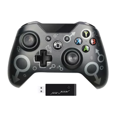 For Xbox One/ One S/ One X/ Windows 10 Wireless Controller Enhanced Gamepad NEW • $43.99