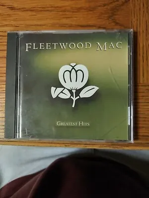 Fleetwood Mac Greatest Hits 1988 CD • $6