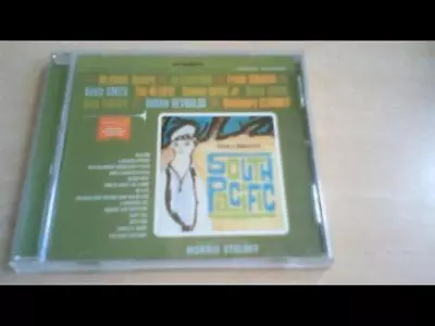 £19.90 • Buy South Pacific Cd